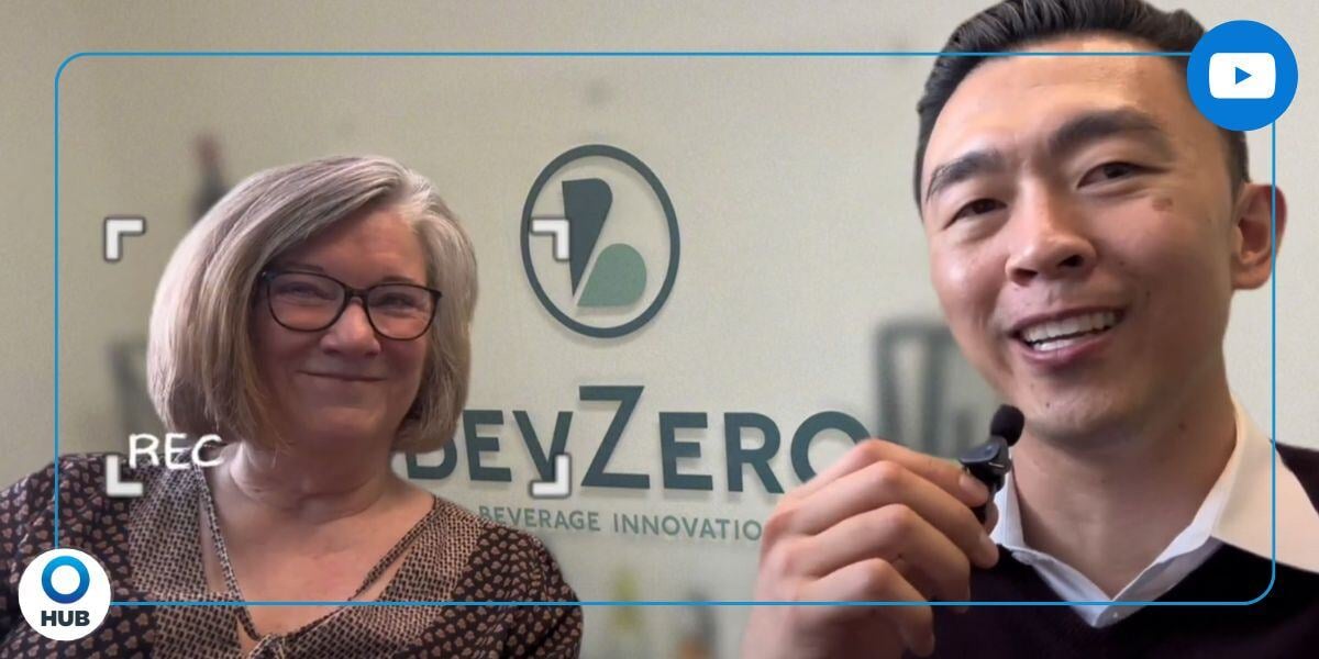 How BevZero’s CFO Found Success with Our HCM Platform