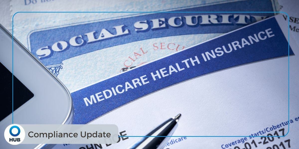 Reminder: Medicare Part D Notices Are Due Before Oct. 15, 2024