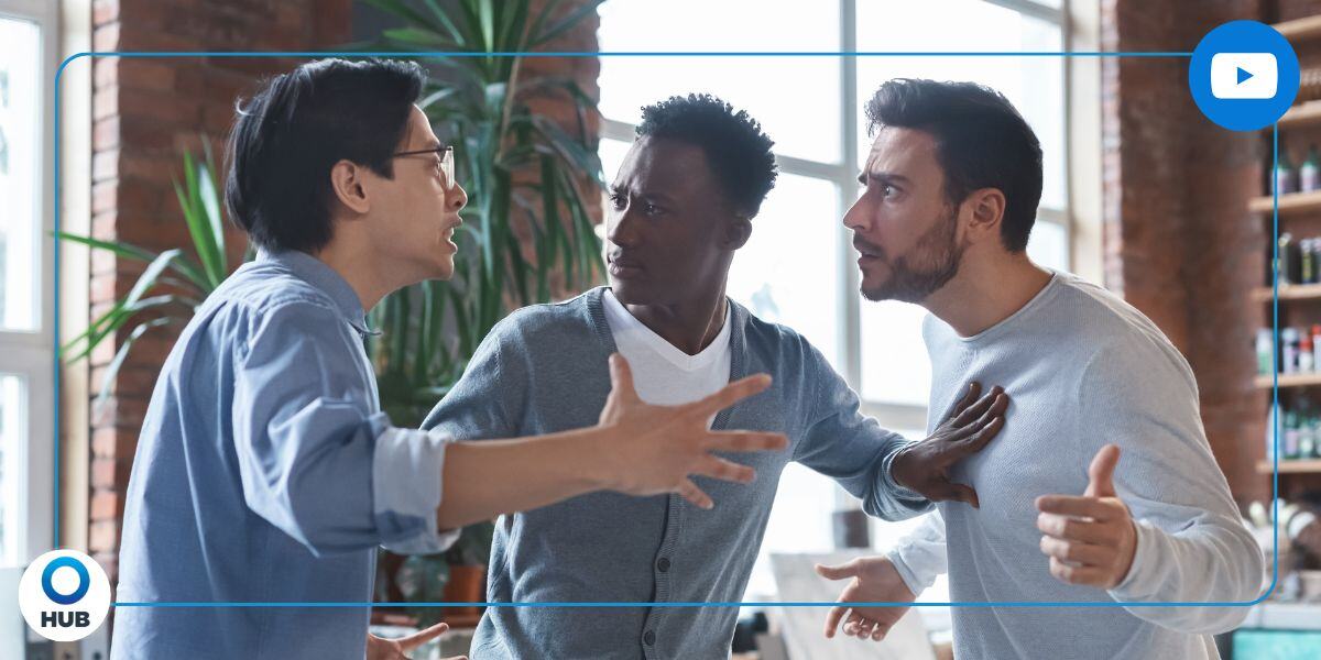 Prepare Employees for Tough Talks: Conflict Resolution Best Practices